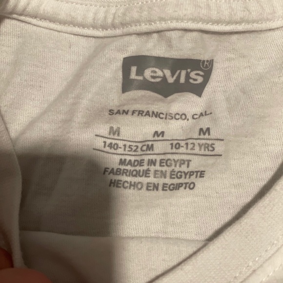 Boys long sleeve T-shirt - Picture 2 of 2